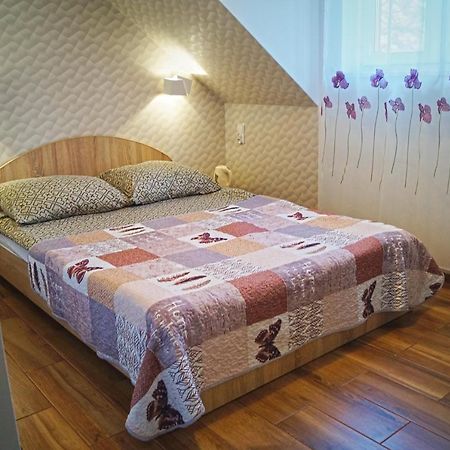 E&M Bed & Breakfast Mikolajki  Exterior photo