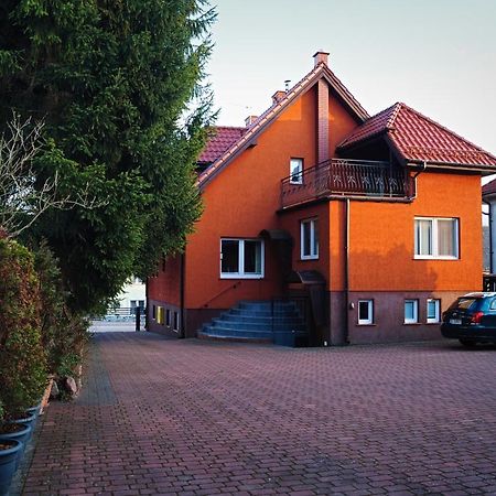 E&M Bed & Breakfast Mikolajki  Exterior photo