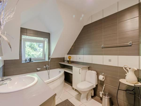 E&M Bed & Breakfast Mikolajki  Exterior photo
