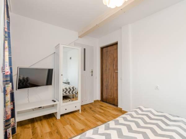 E&M Bed & Breakfast Mikolajki  Exterior photo