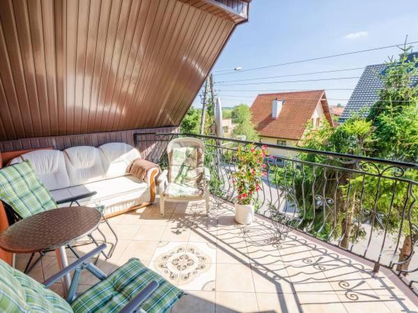 E&M Bed & Breakfast Mikolajki  Exterior photo