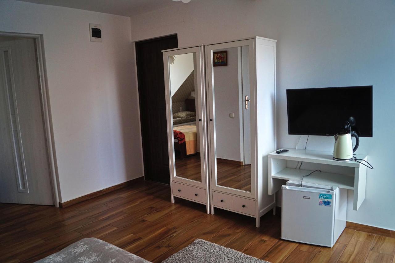 E&M Bed & Breakfast Mikolajki  Exterior photo