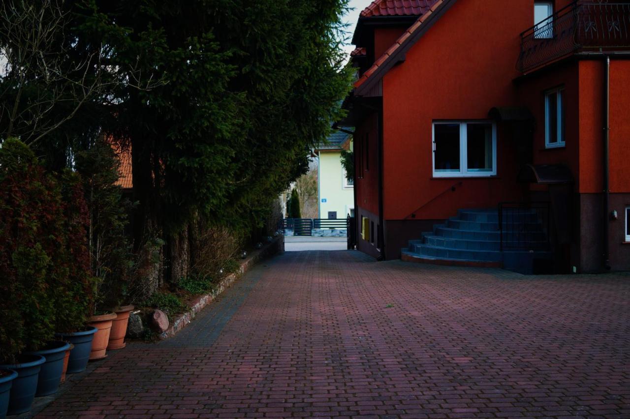 E&M Bed & Breakfast Mikolajki  Exterior photo