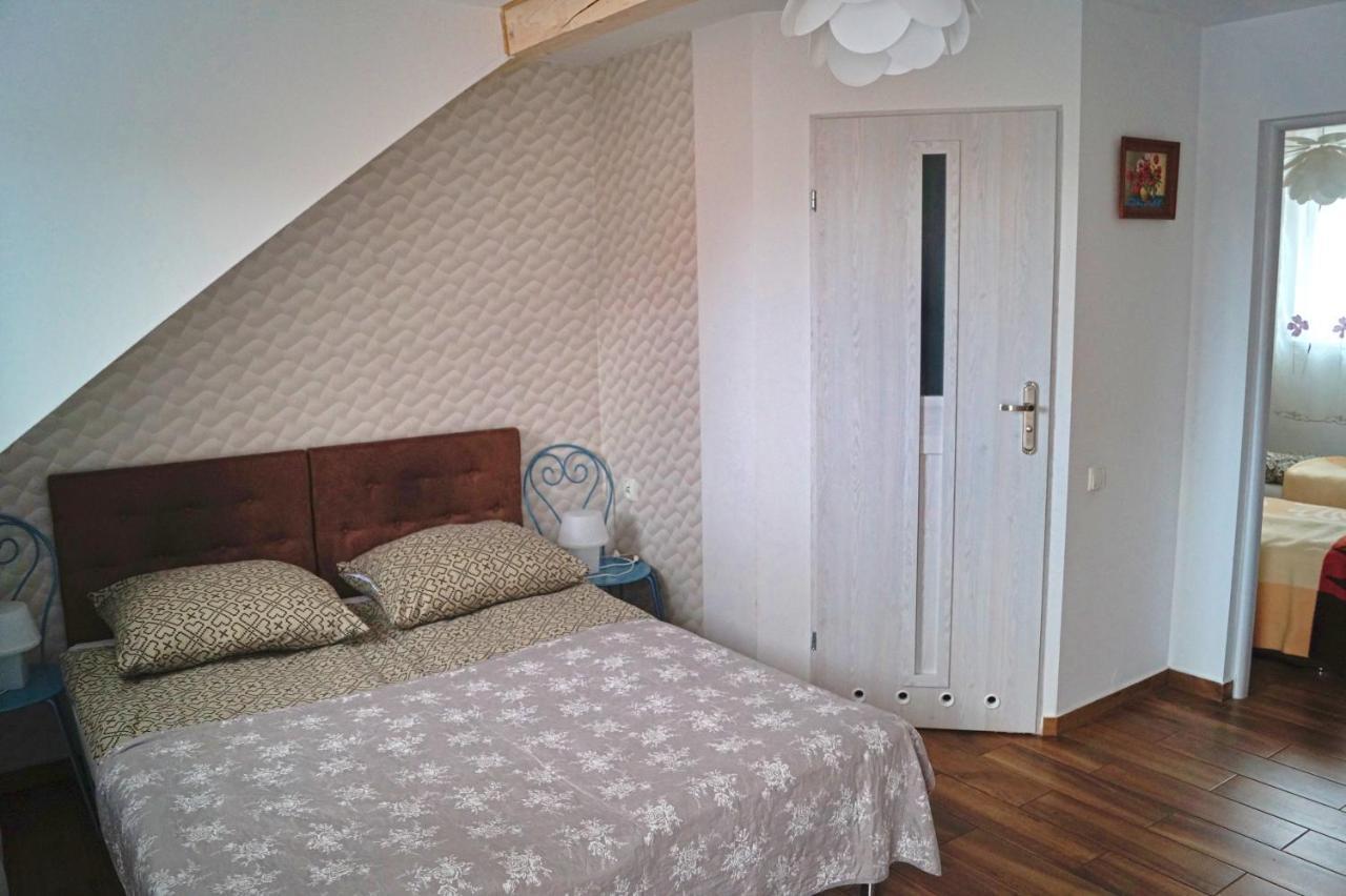 E&M Bed & Breakfast Mikolajki  Exterior photo