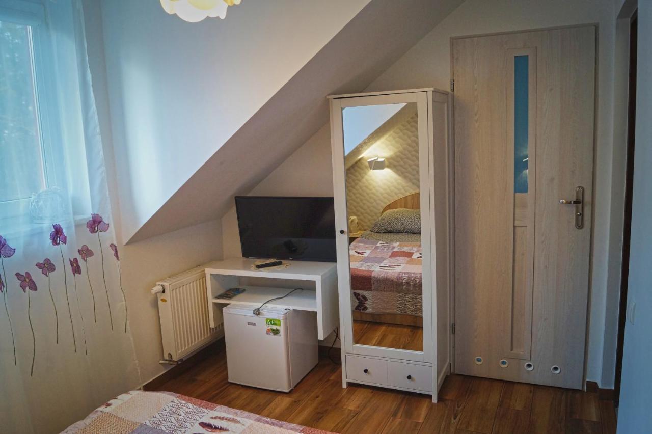 E&M Bed & Breakfast Mikolajki  Exterior photo