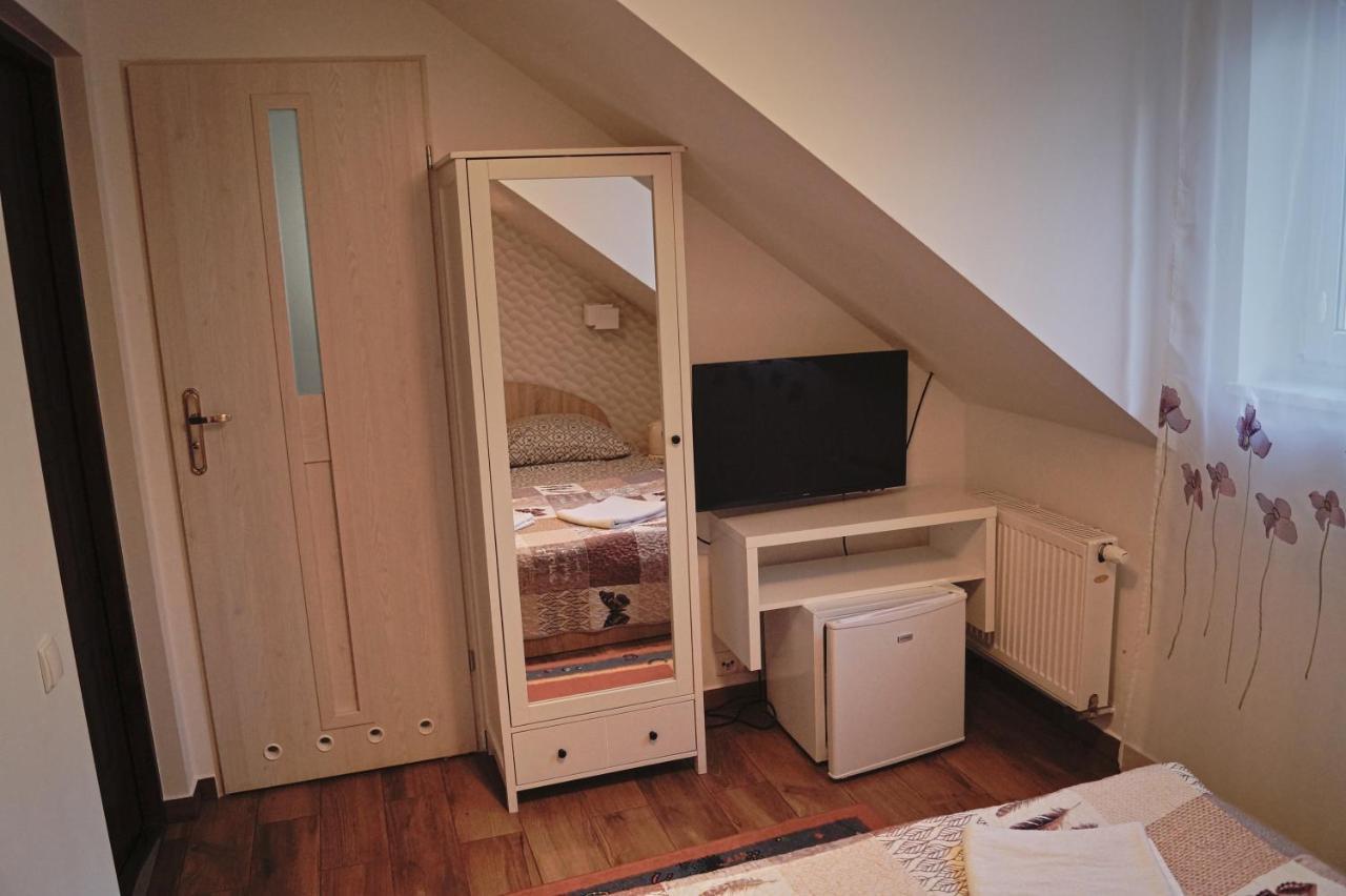 E&M Bed & Breakfast Mikolajki  Exterior photo