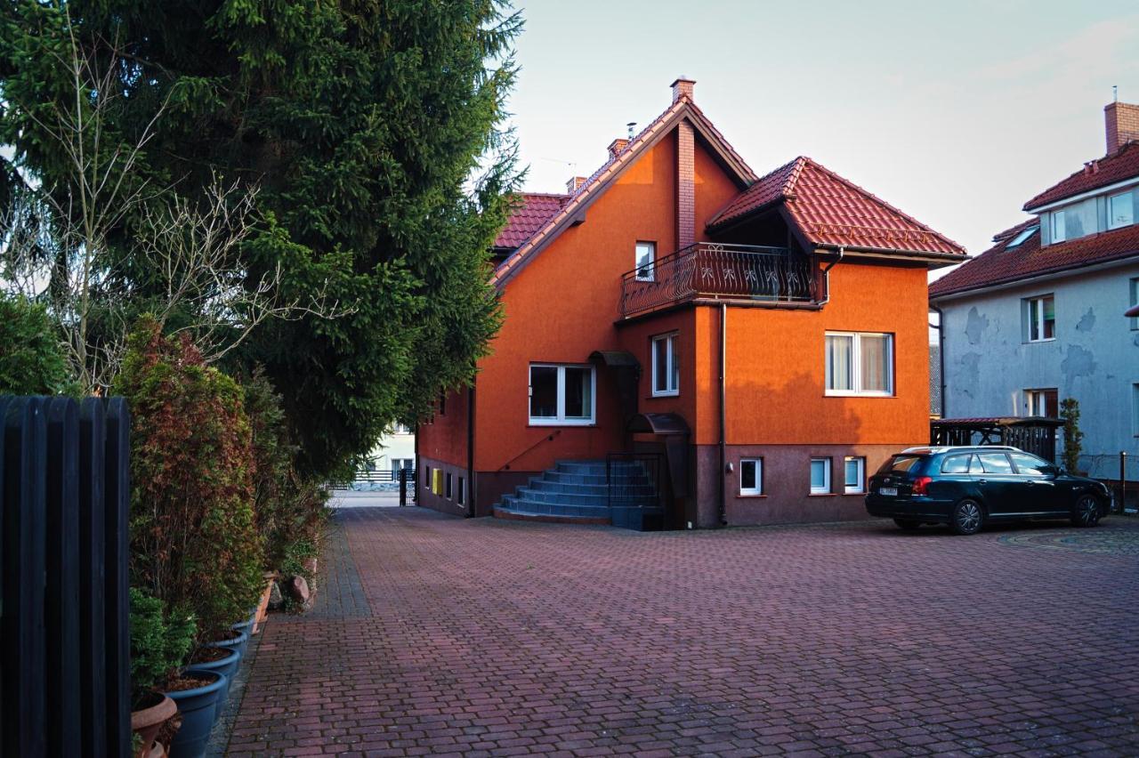 E&M Bed & Breakfast Mikolajki  Exterior photo