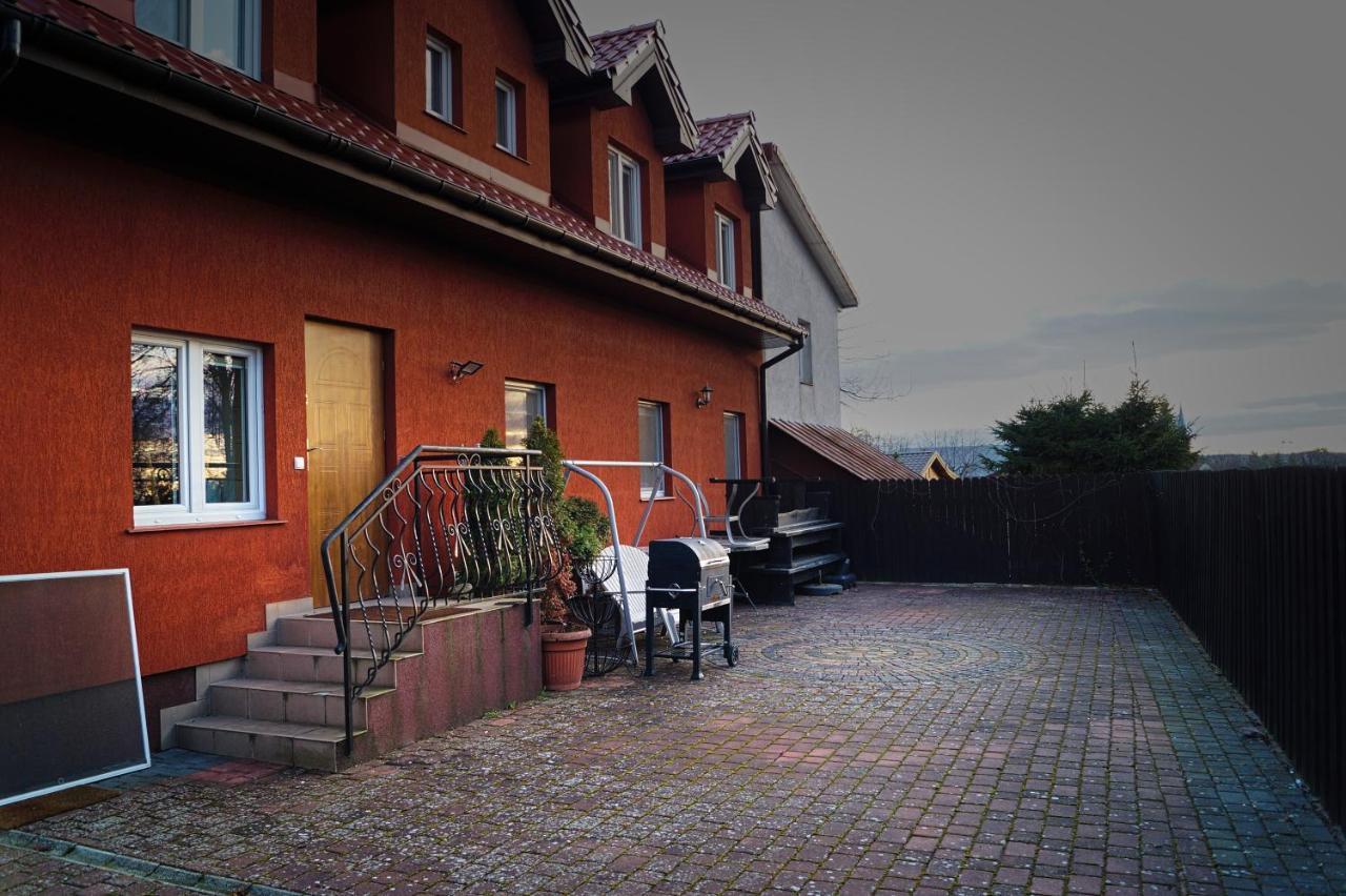 E&M Bed & Breakfast Mikolajki  Exterior photo