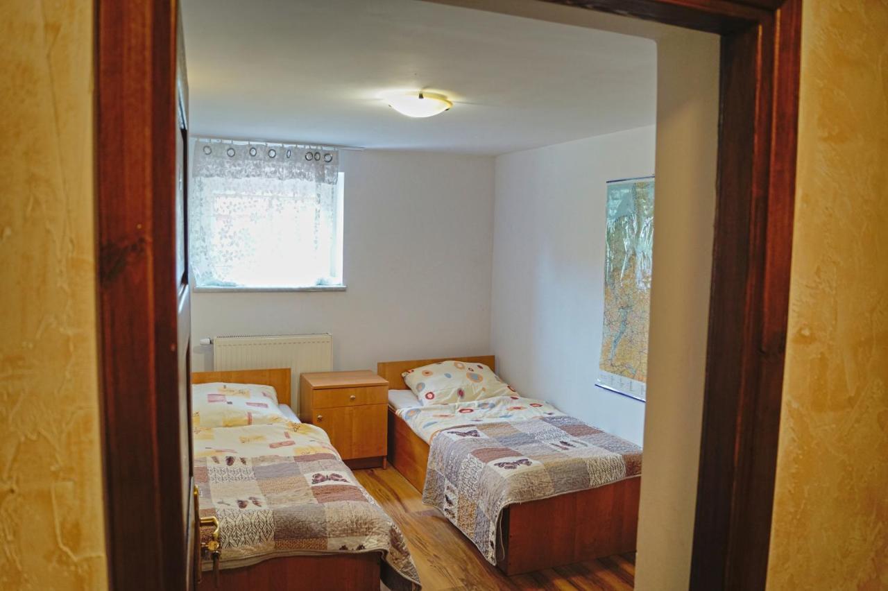 E&M Bed & Breakfast Mikolajki  Exterior photo