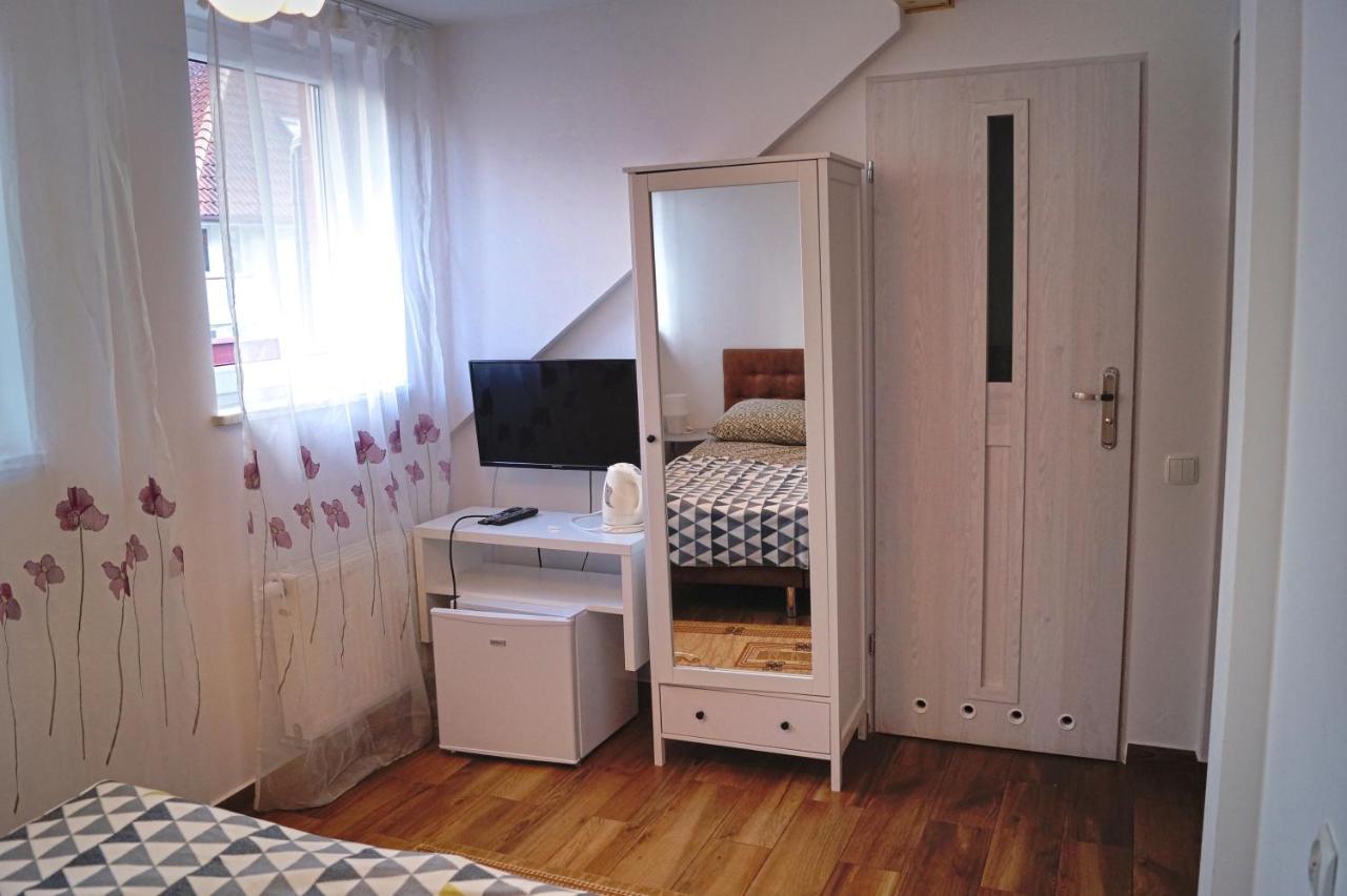 E&M Bed & Breakfast Mikolajki  Exterior photo