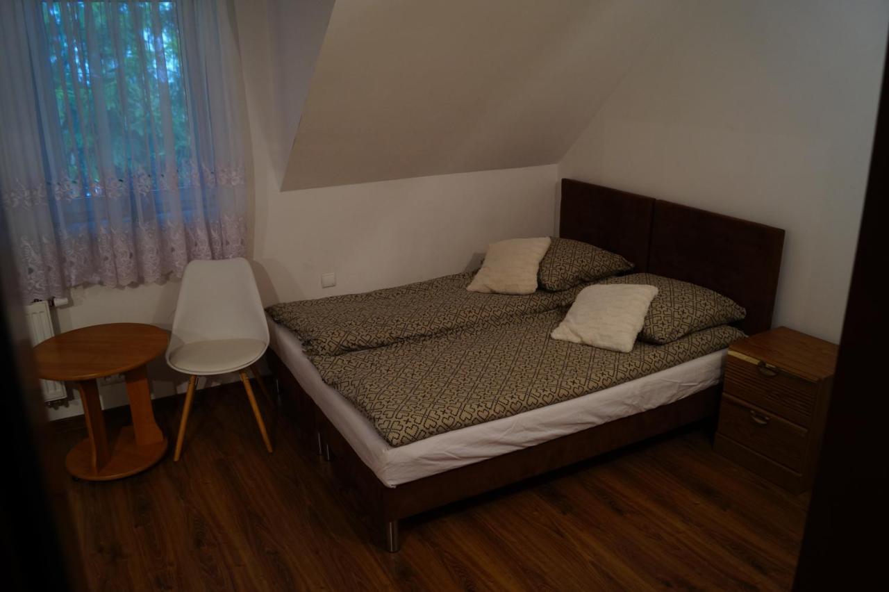 E&M Bed & Breakfast Mikolajki  Exterior photo