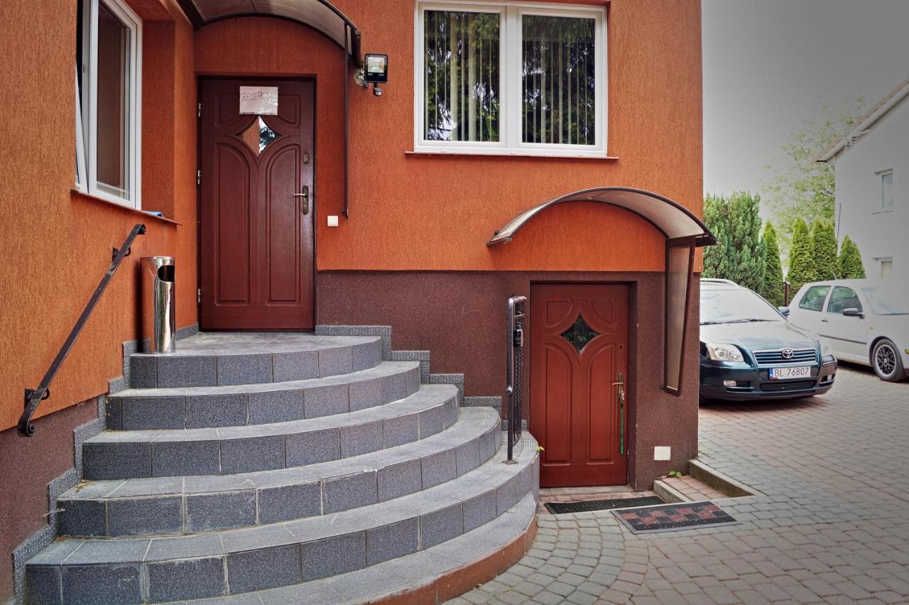 E&M Bed & Breakfast Mikolajki  Exterior photo