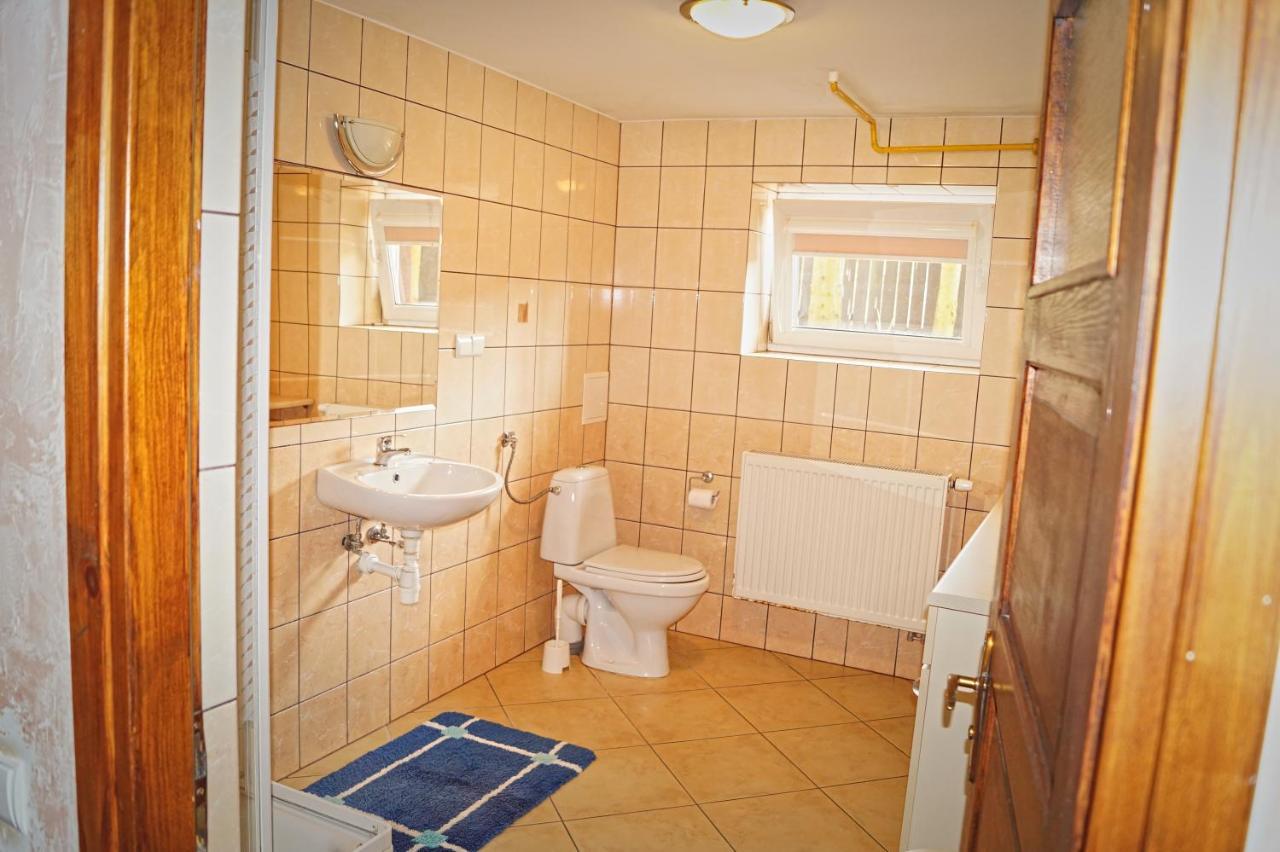 E&M Bed & Breakfast Mikolajki  Exterior photo