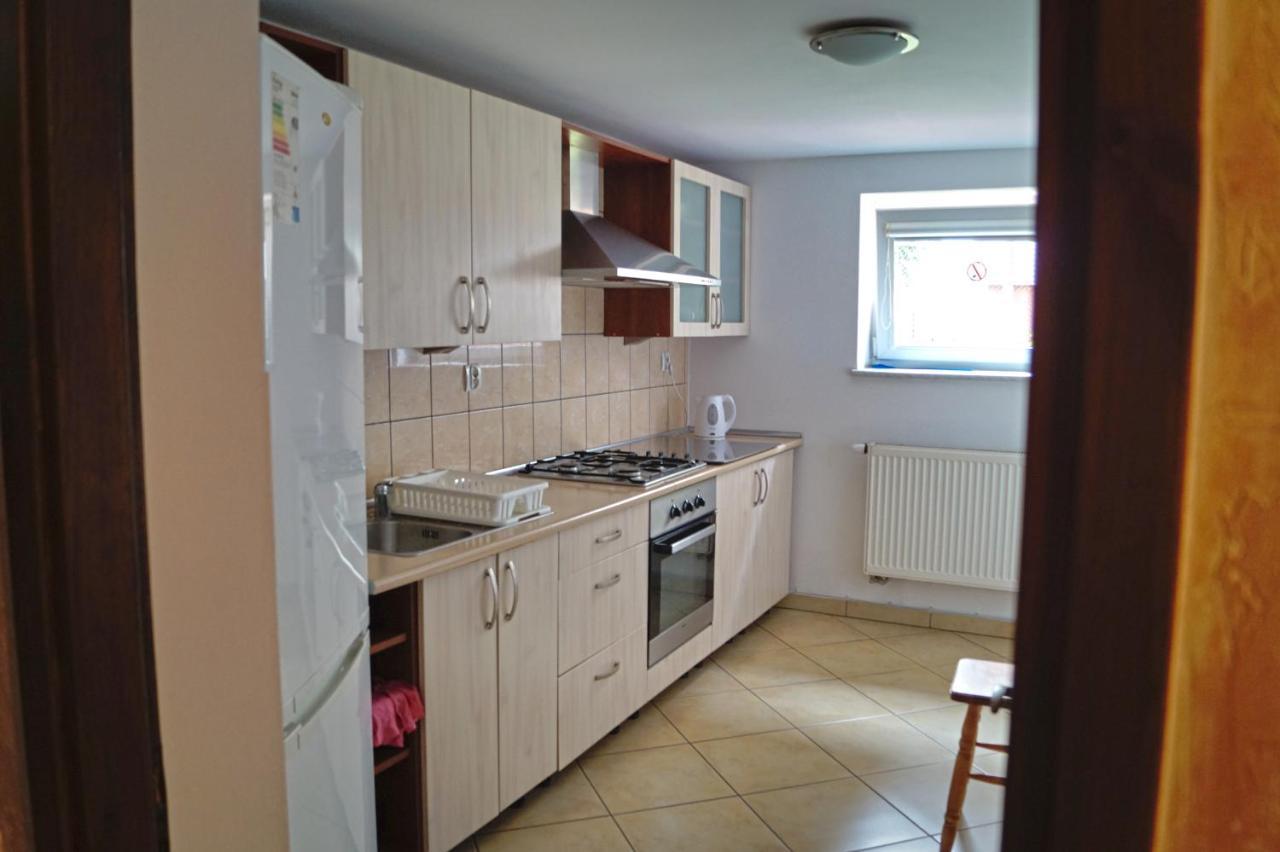 E&M Bed & Breakfast Mikolajki  Exterior photo