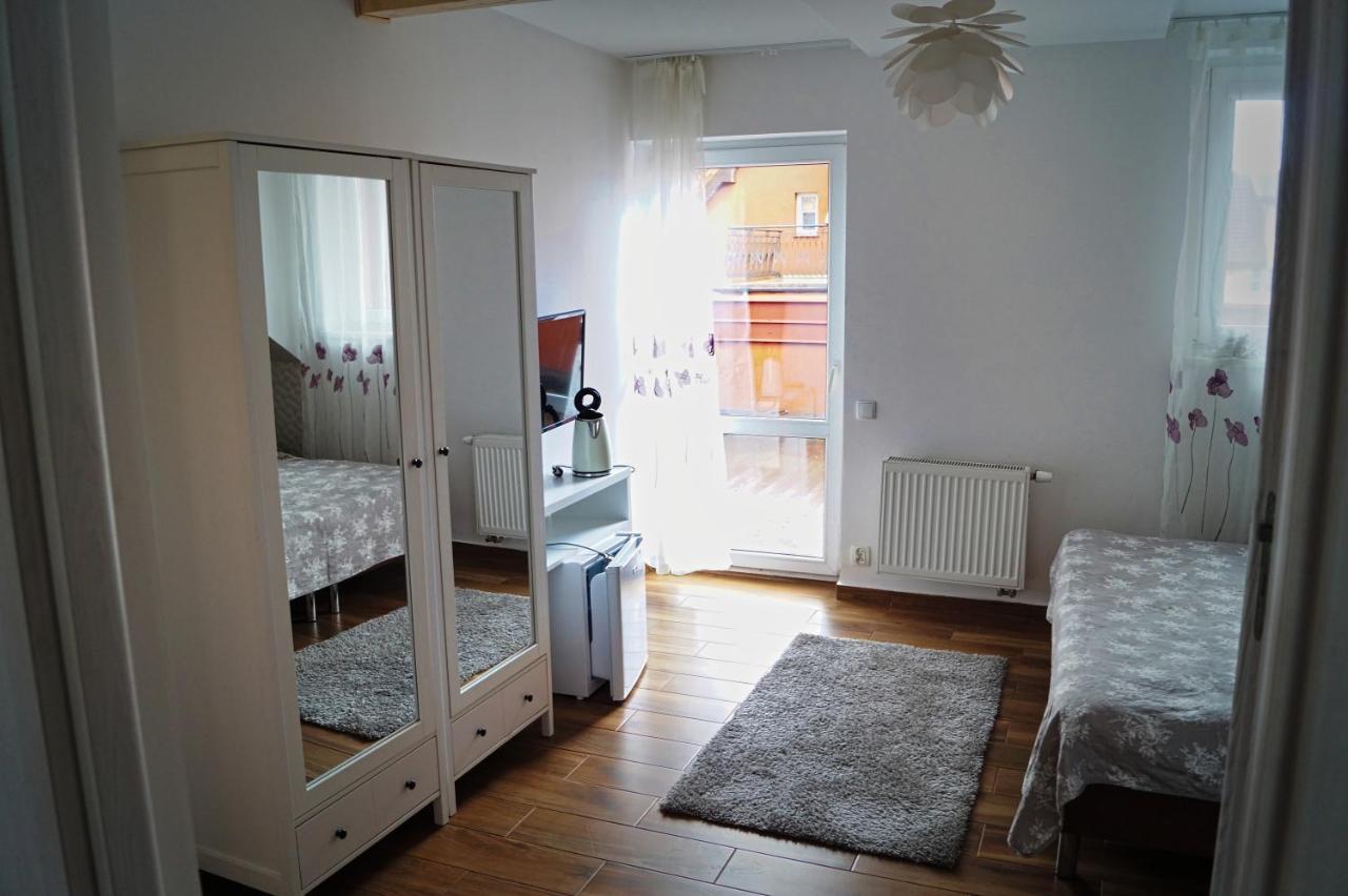 E&M Bed & Breakfast Mikolajki  Exterior photo